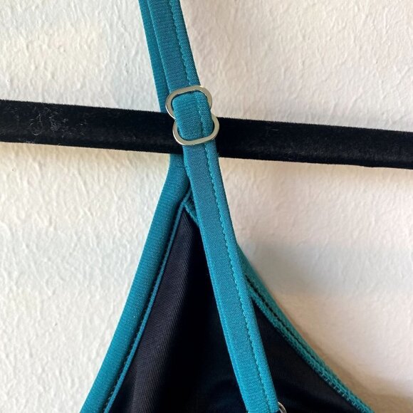 MagicSuit by Miraclesuit Solid Rita Tankini Top 10 - Picture 7 of 10